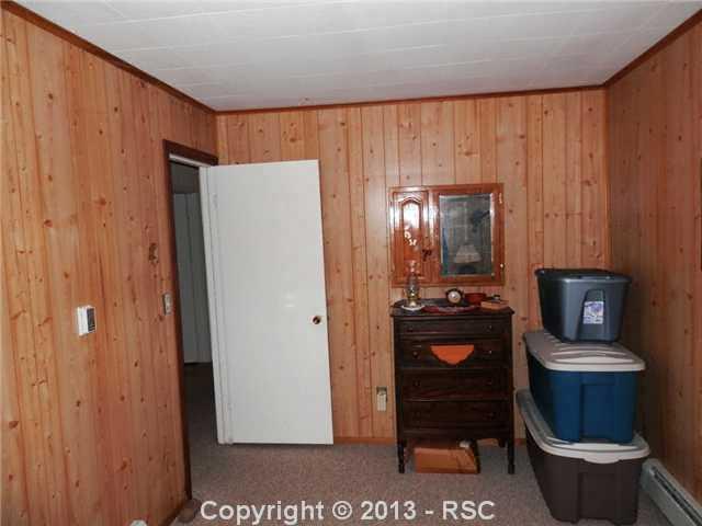 9777 Ranch Road Hartsel, CO 80449 - Photo 14 of 21 Lots of room