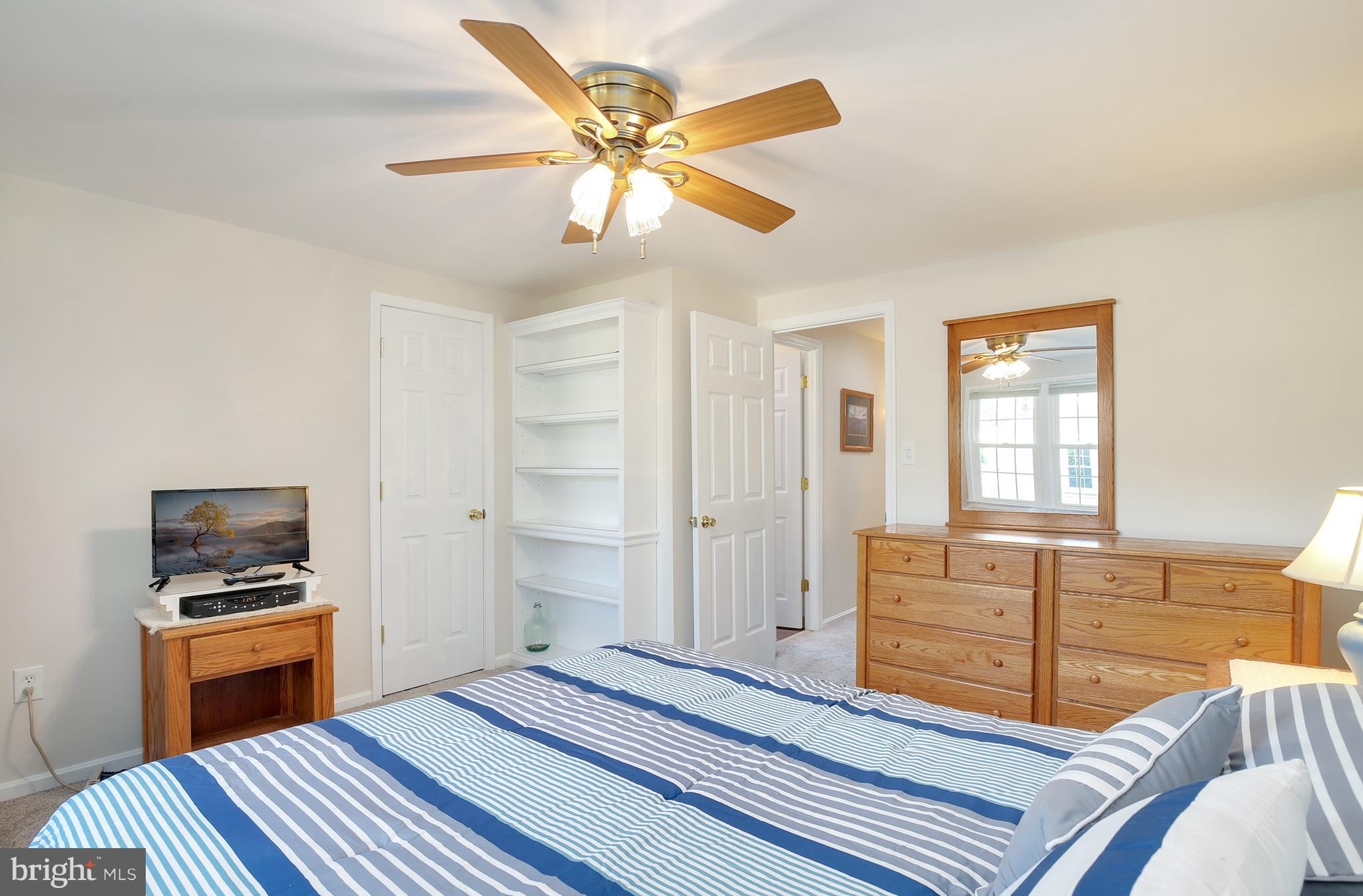 4212 Ferry Landing Road Alexandria, VA 22309 - Photo 22 of 30 Bedroom