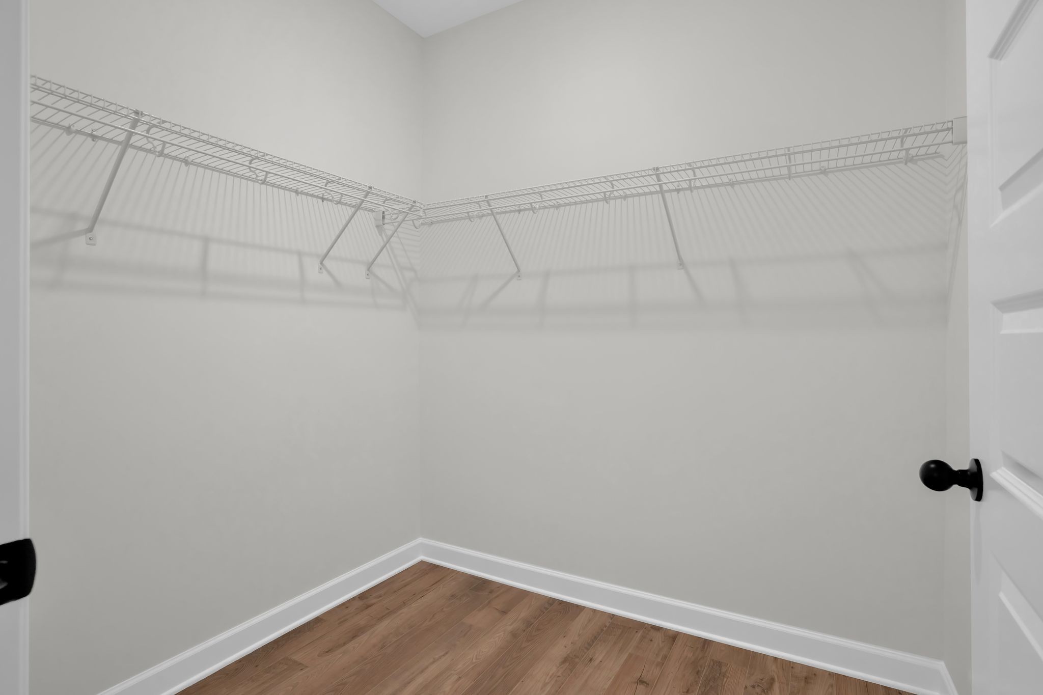 159 Rothwood Pvt Drive Hendersonville, TN 37075 - Photo 19 of 33 a view of a room with racks on the wall