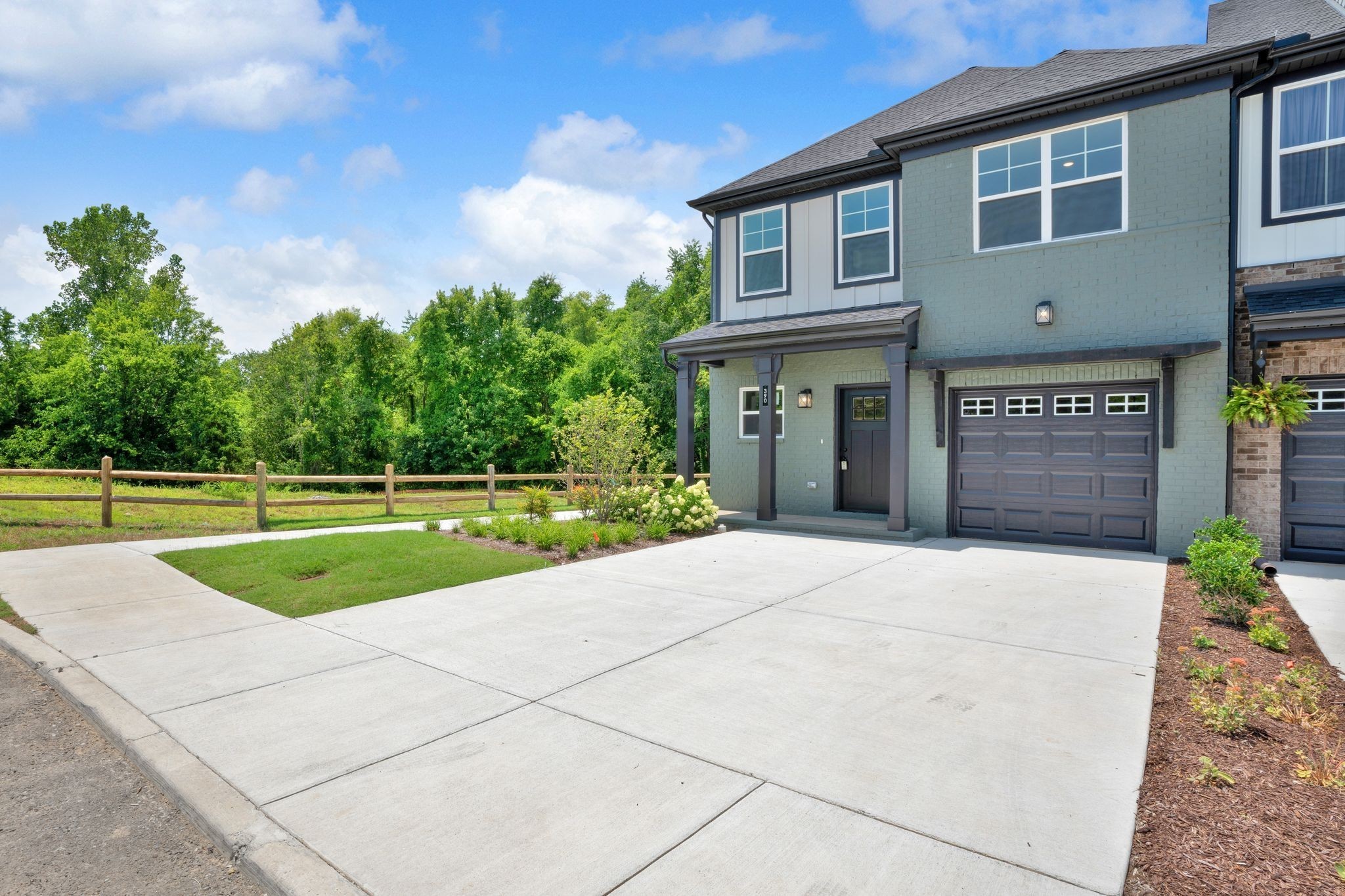 159 Rothwood Pvt Drive Hendersonville, TN 37075 - Photo 3 of 33 a view of a house with a swimming pool