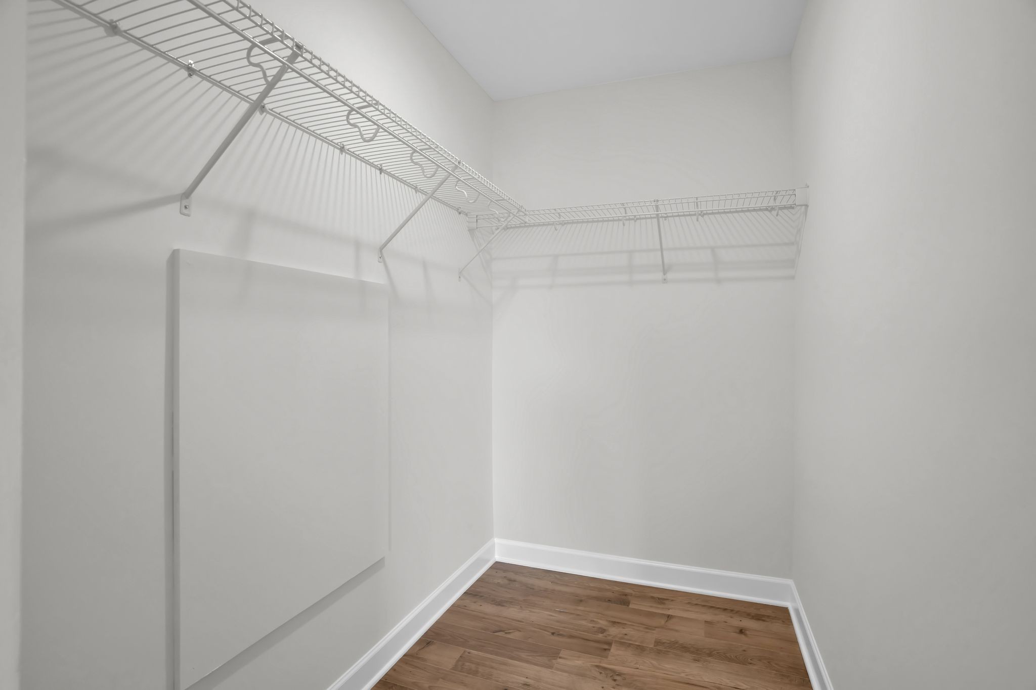 159 Rothwood Pvt Drive Hendersonville, TN 37075 - Photo 31 of 33 a view of a room with racks on the wall