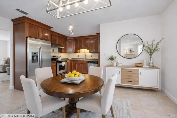 $599,000 | 3429 Willis Drive, Napa, CA 94558