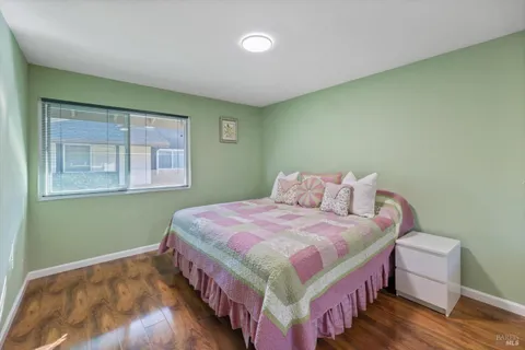 $599,000 | 3429 Willis Drive, Napa, CA 94558