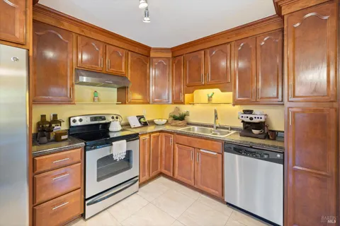 $599,000 | 3429 Willis Drive, Napa, CA 94558