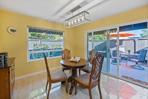 $599,000 | 3429 Willis Drive, Napa, CA 94558