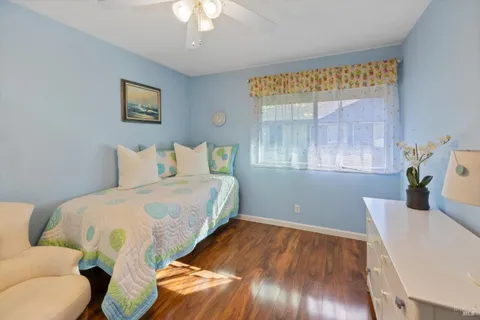 $599,000 | 3429 Willis Drive, Napa, CA 94558