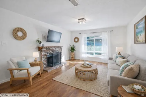 $599,000 | 3429 Willis Drive, Napa, CA 94558