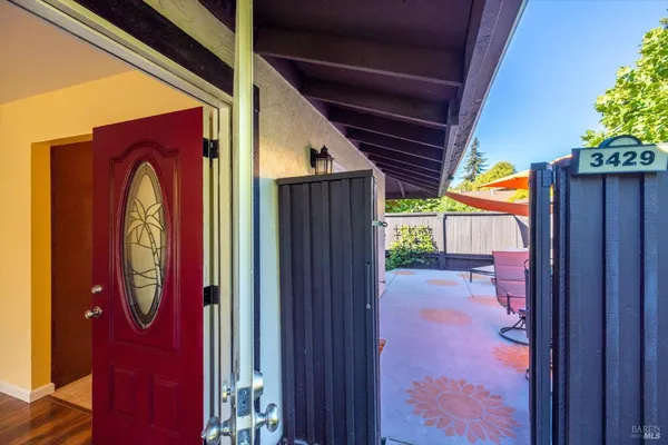 $599,000 | 3429 Willis Drive, Napa, CA 94558