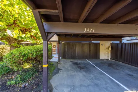 $599,000 | 3429 Willis Drive, Napa, CA 94558