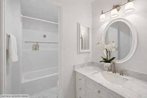 $599,000 | 3429 Willis Drive, Napa, CA 94558