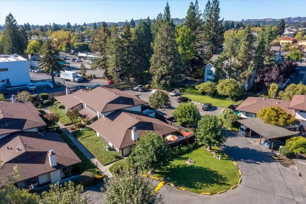 $599,000 | 3429 Willis Drive, Napa, CA 94558