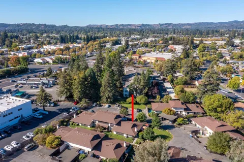 $599,000 | 3429 Willis Drive, Napa, CA 94558