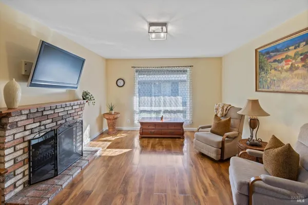 $599,000 | 3429 Willis Drive, Napa, CA 94558