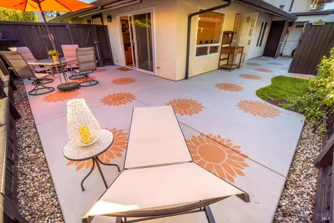 $599,000 | 3429 Willis Drive, Napa, CA 94558