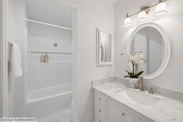 $599,000 | 3429 Willis Drive, Napa, CA 94558