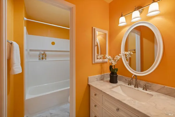 $599,000 | 3429 Willis Drive, Napa, CA 94558