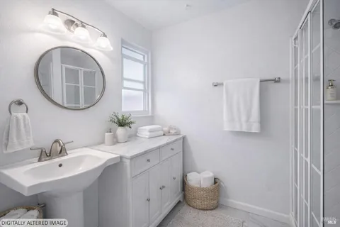 $599,000 | 3429 Willis Drive, Napa, CA 94558