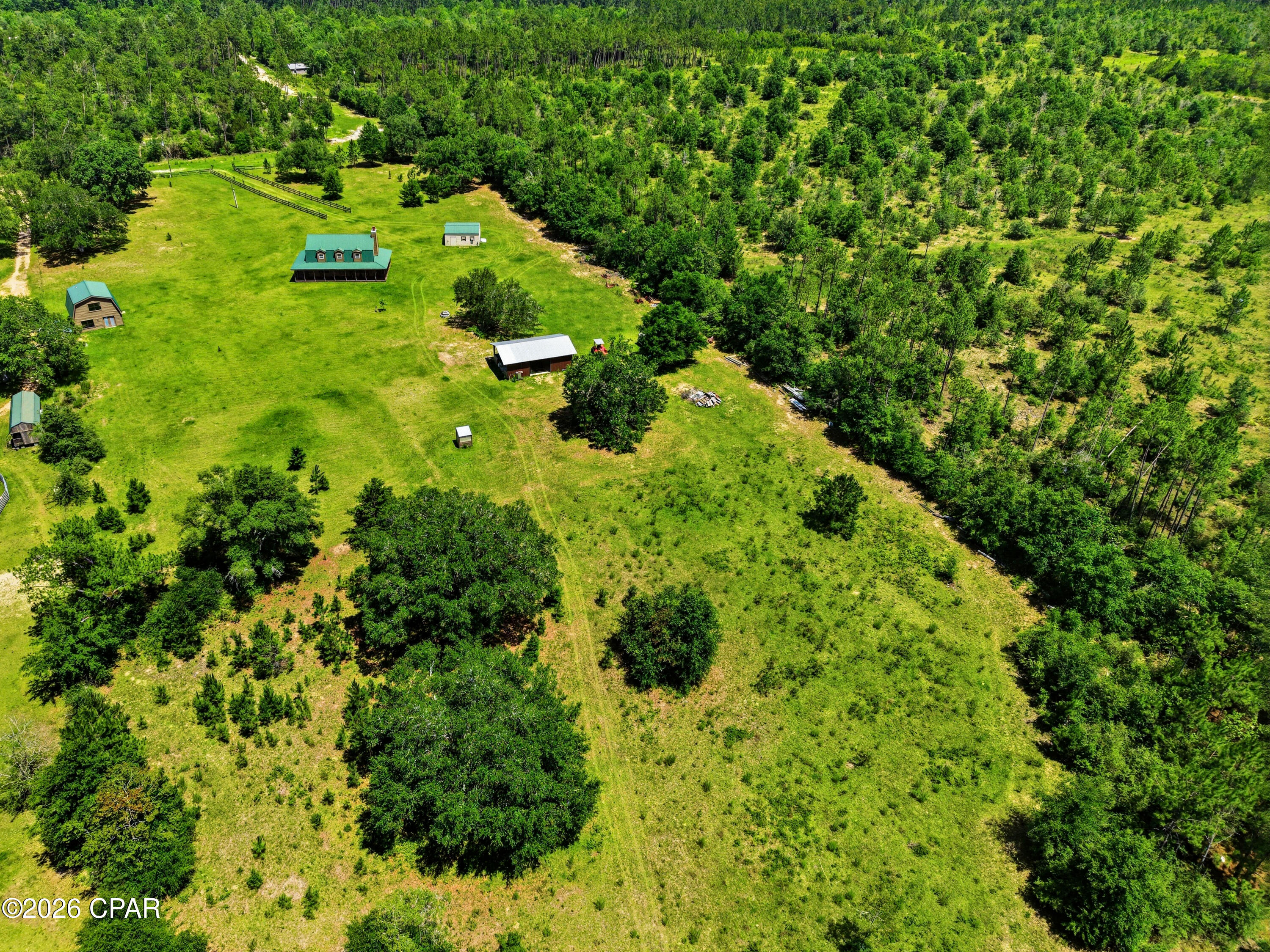 705 Cornwell Road Alford, FL 32420 - Photo 50 of 89