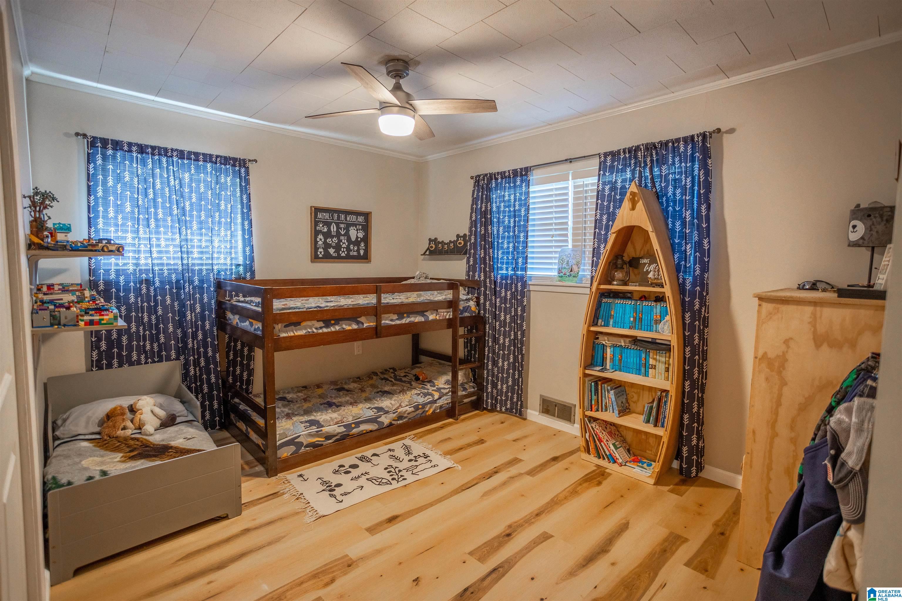26 Brickstore Road Eastaboga, AL 36260 - Photo 20 of 24