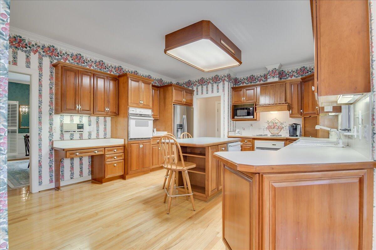 883 Trail Ridge Road Aiken, SC 29803 - Photo 15 of 52 17-017