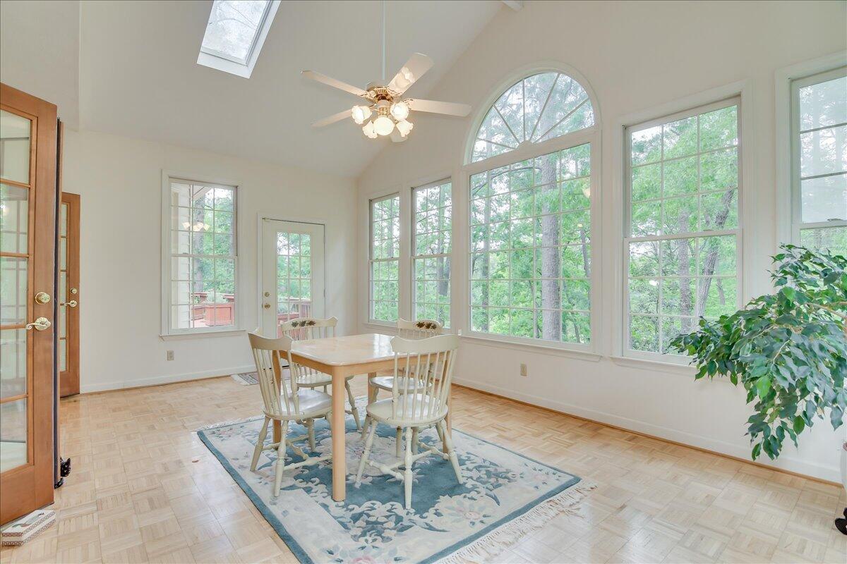 883 Trail Ridge Road Aiken, SC 29803 - Photo 26 of 52 28-028