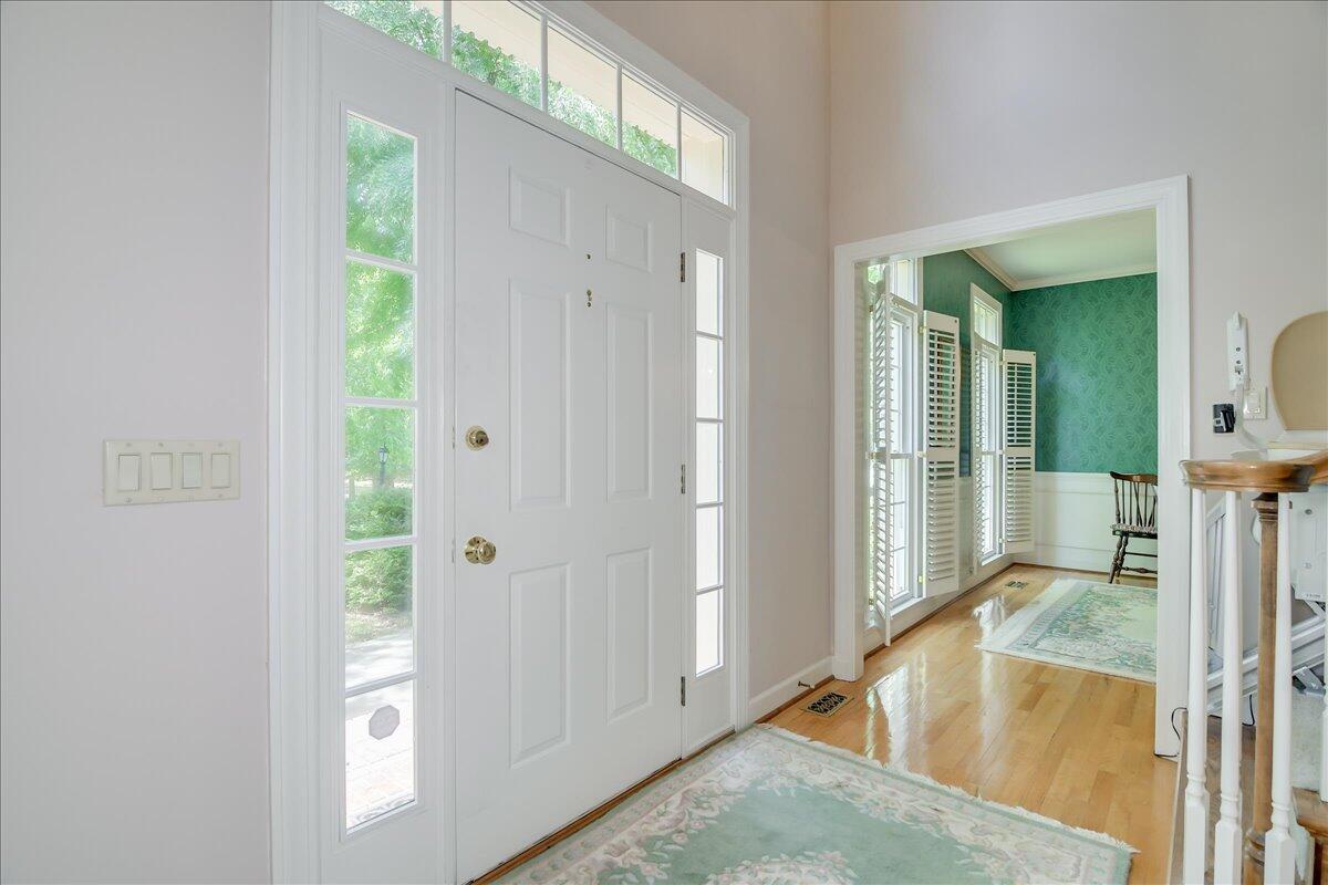 883 Trail Ridge Road Aiken, SC 29803 - Photo 4 of 52 06-006