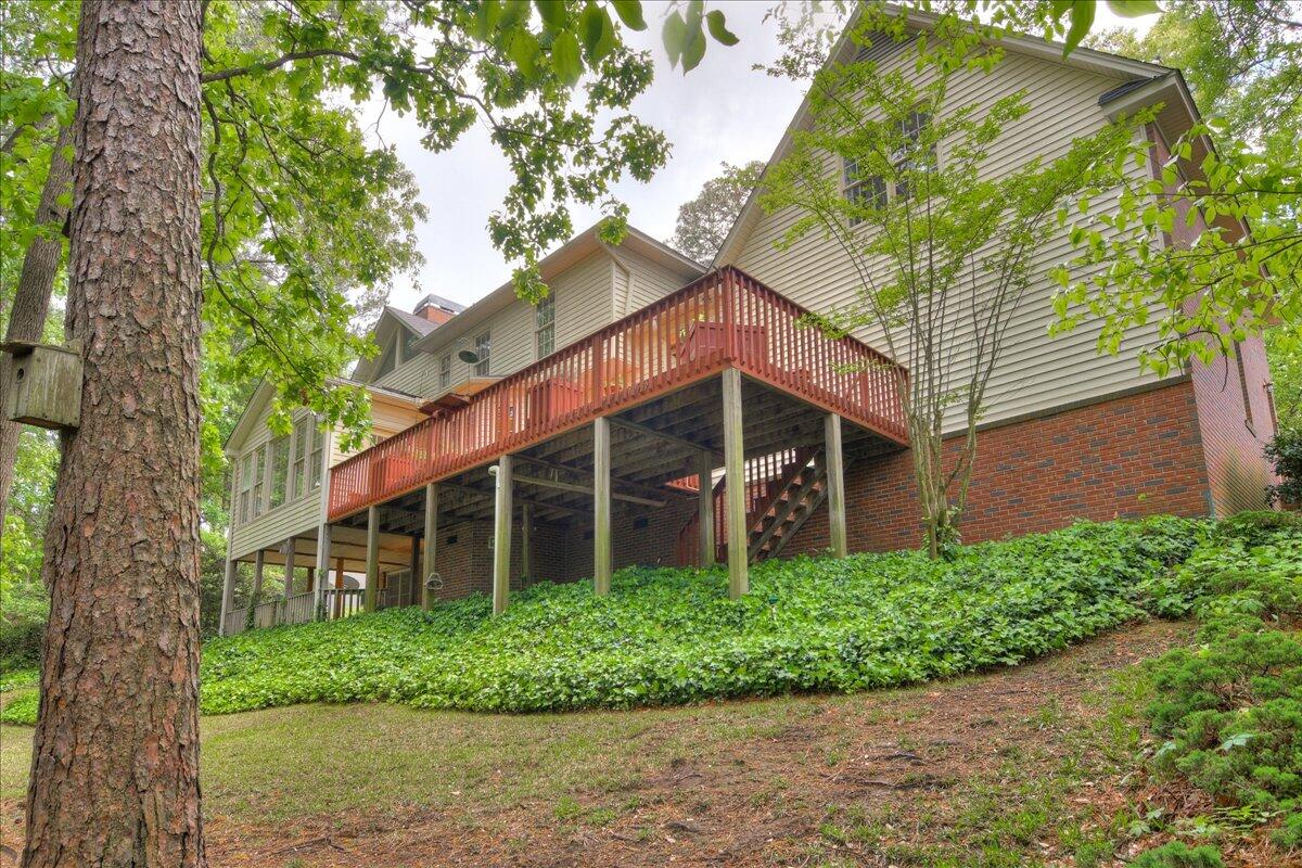 883 Trail Ridge Road Aiken, SC 29803 - Photo 47 of 52 53-053