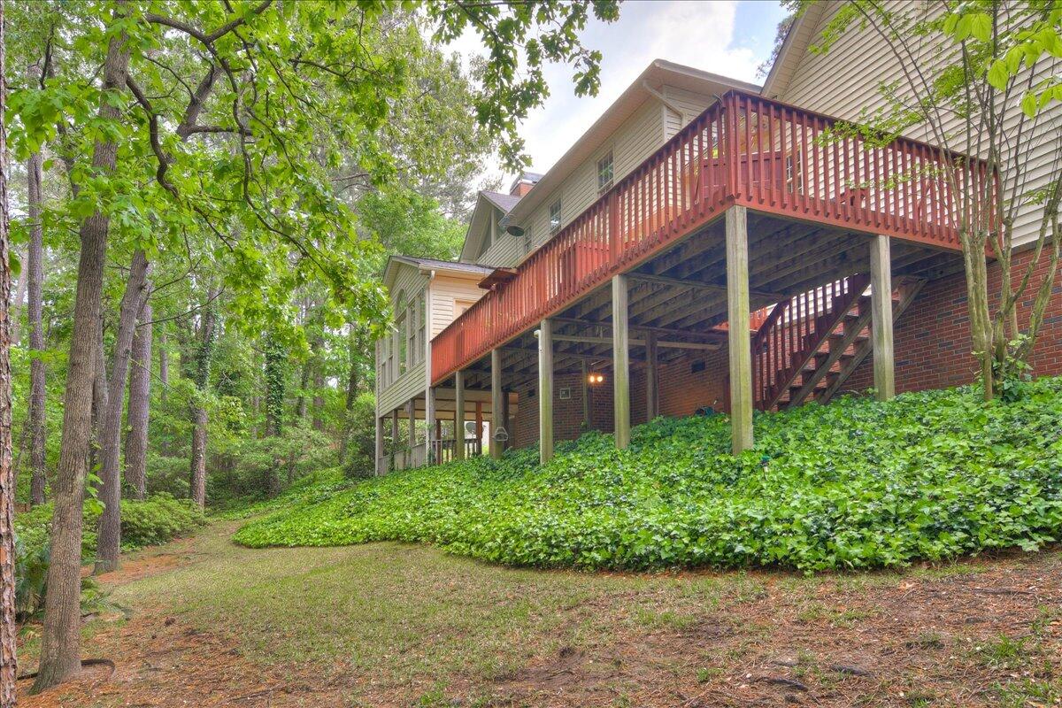 883 Trail Ridge Road Aiken, SC 29803 - Photo 48 of 52 55-055