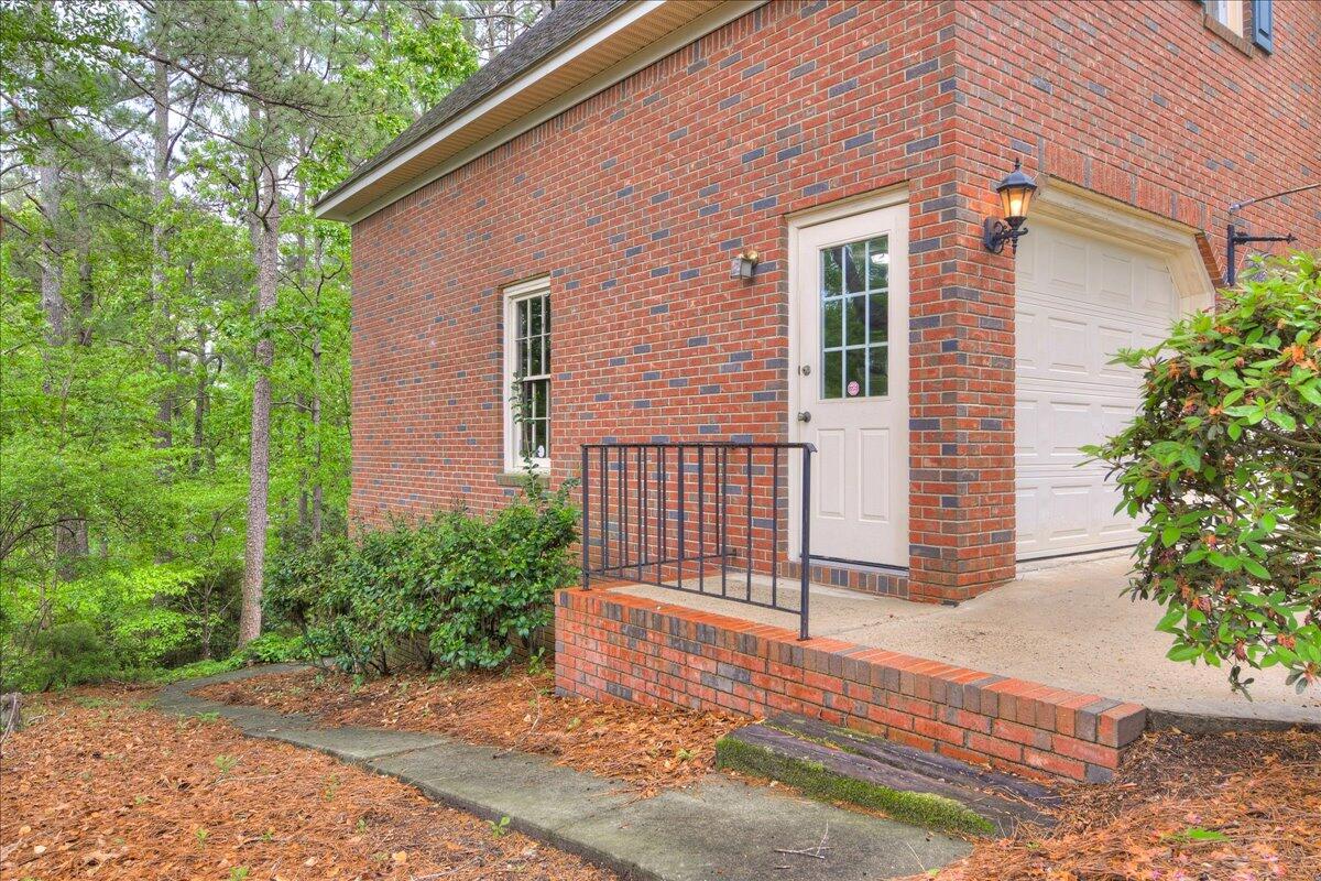 883 Trail Ridge Road Aiken, SC 29803 - Photo 49 of 52 56-056