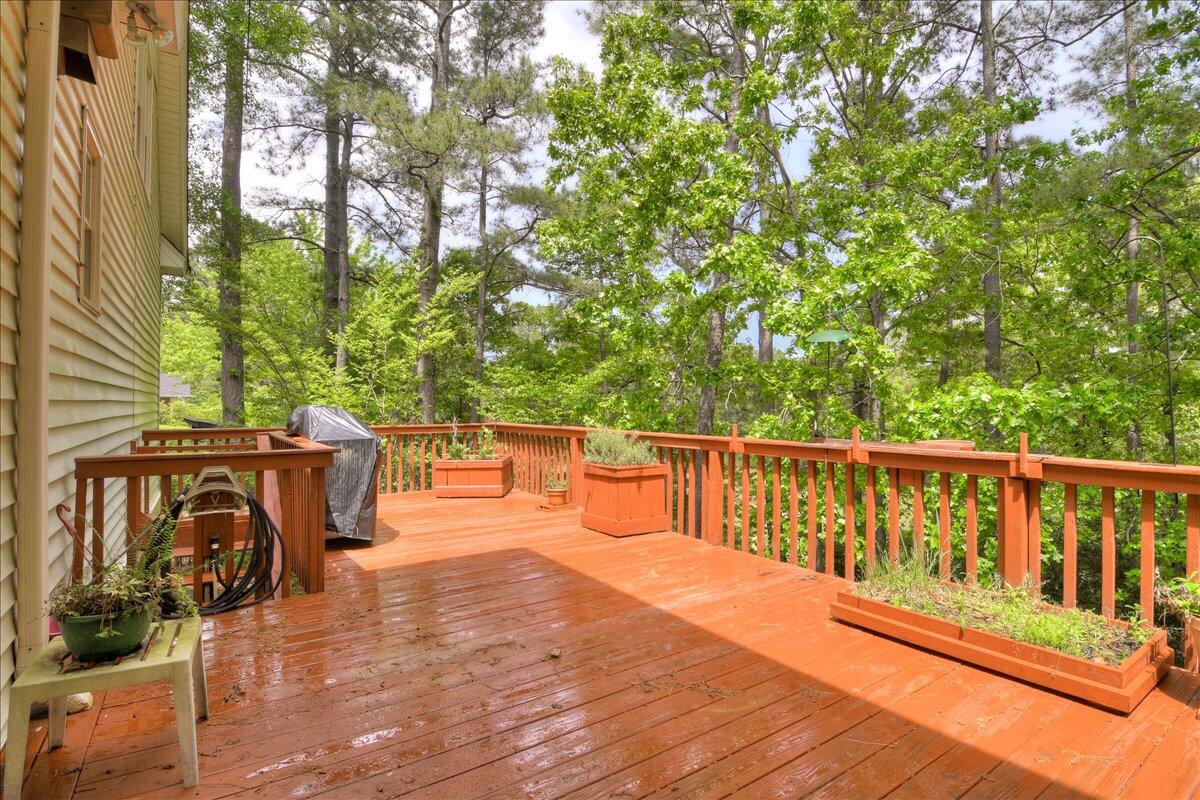 883 Trail Ridge Road Aiken, SC 29803 - Photo 50 of 52 57-057