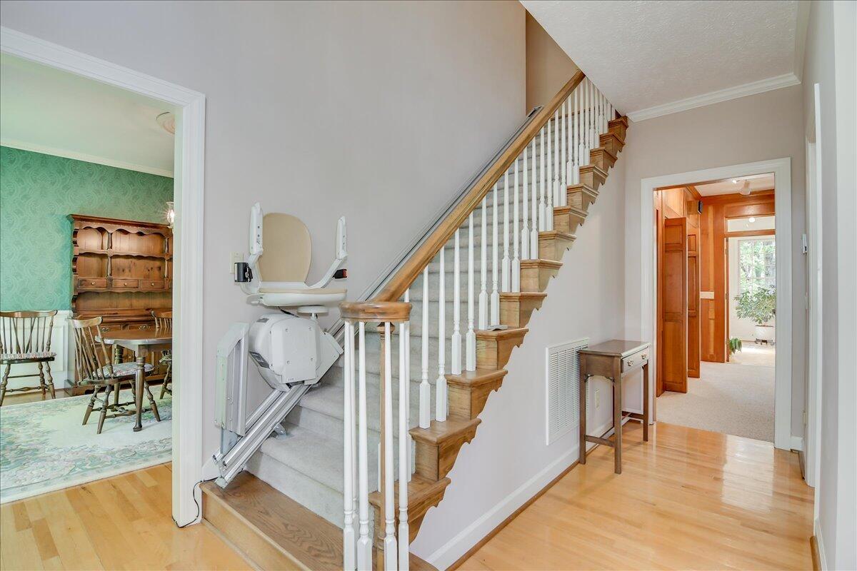 883 Trail Ridge Road Aiken, SC 29803 - Photo 5 of 52 07-007
