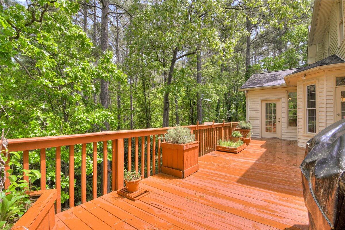 883 Trail Ridge Road Aiken, SC 29803 - Photo 51 of 52 58-058