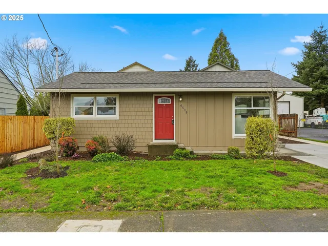 $339,900 | 4539 Southeast 97th Avenue, Portland, OR 97266