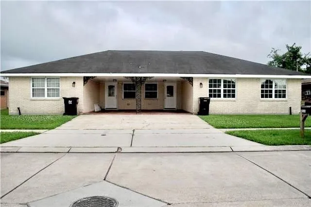 $1,575 | 2113 Bartolo Street, Meraux, LA 70075