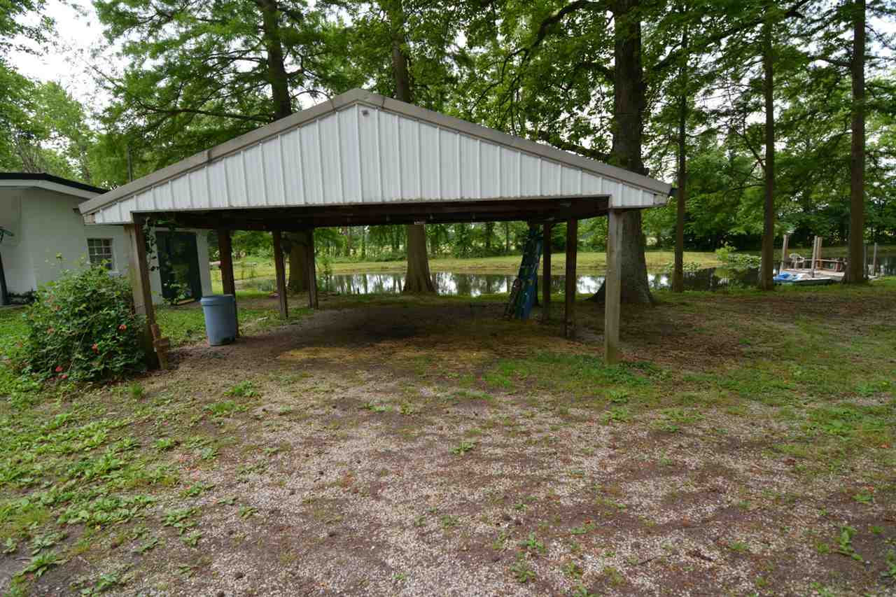 194 North 161 State Road Boonville, IN 47601 - Photo 18 of 32