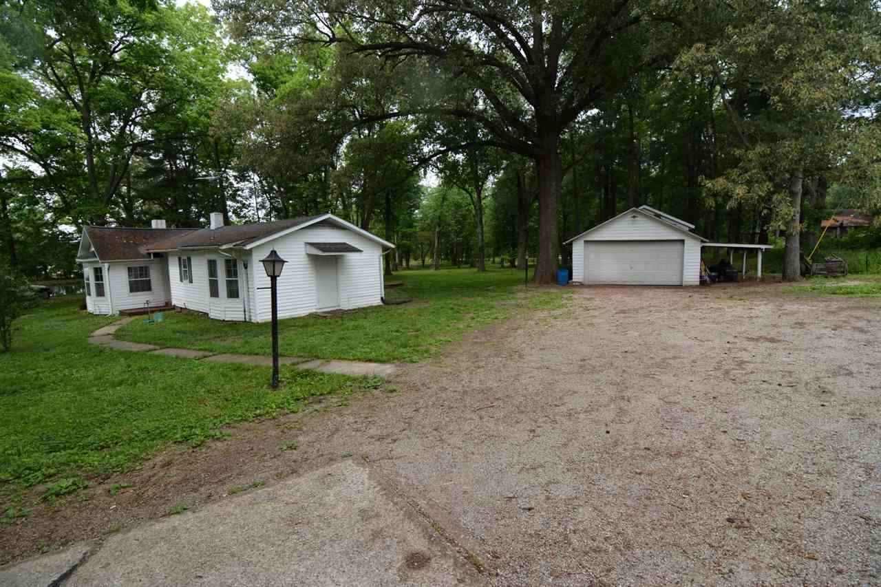 194 North 161 State Road Boonville, IN 47601 - Photo 25 of 32