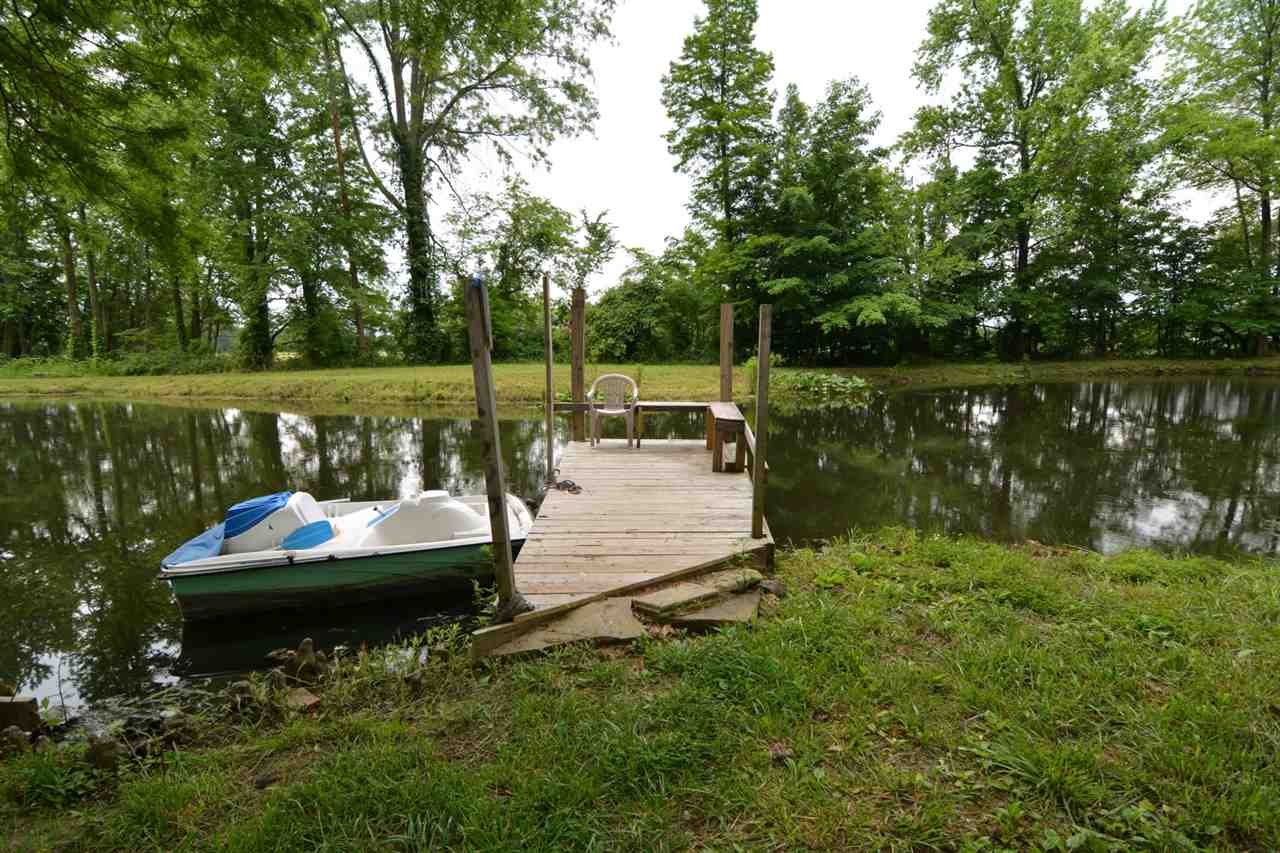 194 North 161 State Road Boonville, IN 47601 - Photo 30 of 32