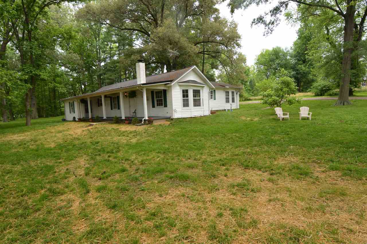194 North 161 State Road Boonville, IN 47601 - Photo 32 of 32