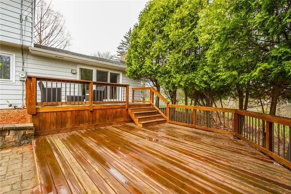 $596,000 | 7 Falconbridge Drive, Pittsford, NY 14534