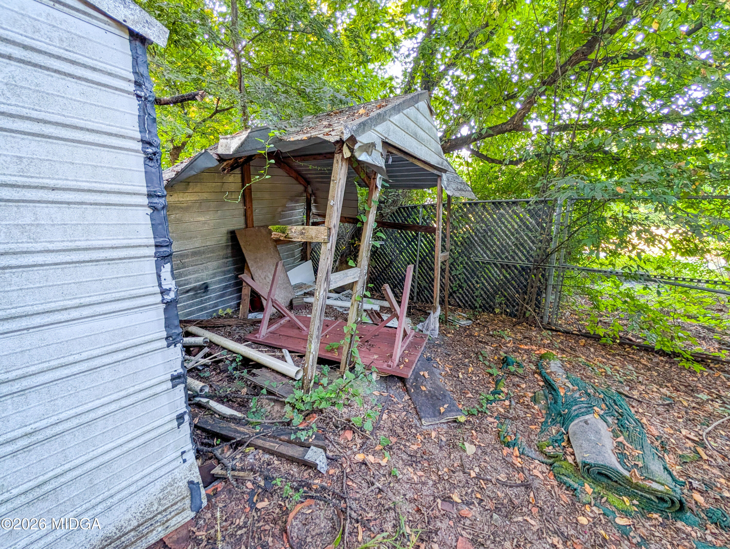 1762 Jeffersonville Road Macon, GA 31217 - Photo 21 of 45 1762 Jefferson Ave Macon GA_1025