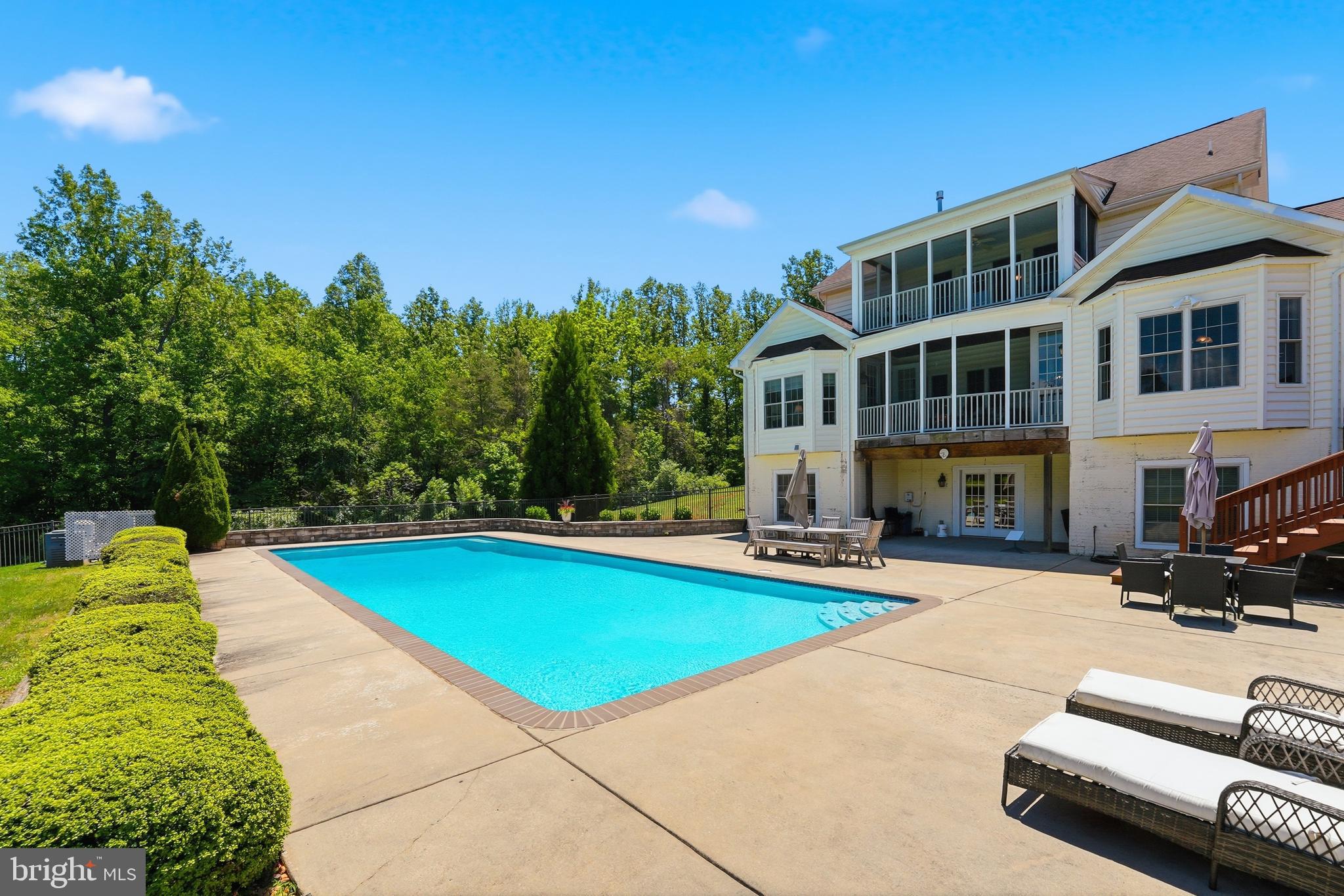 6277 Griffinsburg Road Reva, VA 22735 - Photo 44 of 73