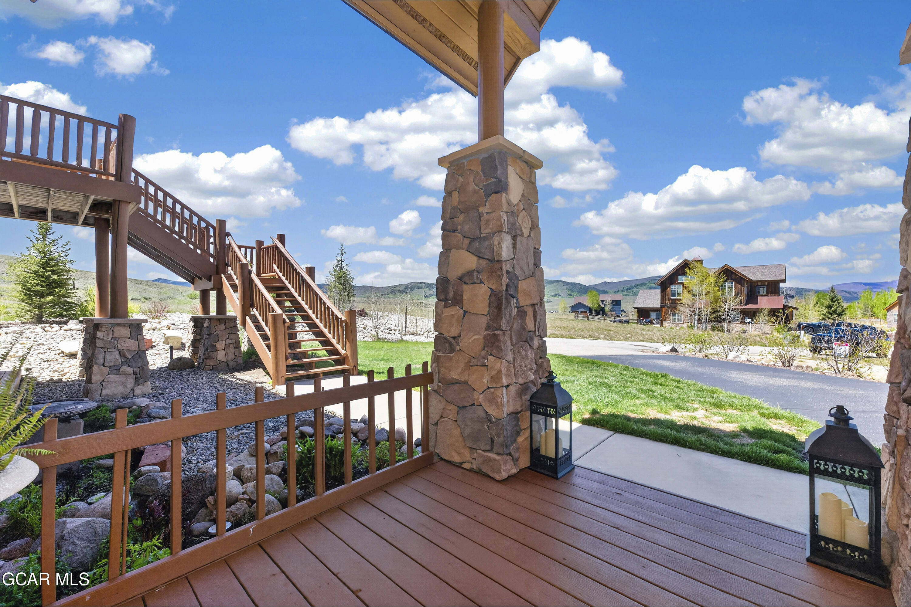 724 Saddle Ridge Circle Granby, CO 80446 - Photo 56 of 56 724 Saddle Ridge Ct pic 3