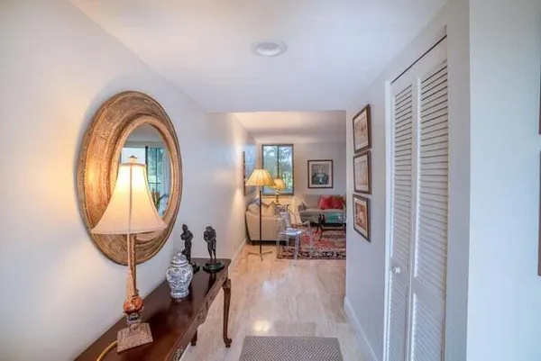 a view of living room