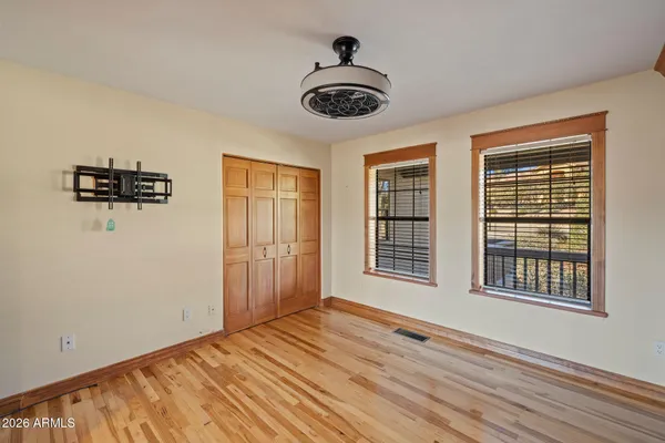 a bathroom with a sink and a window