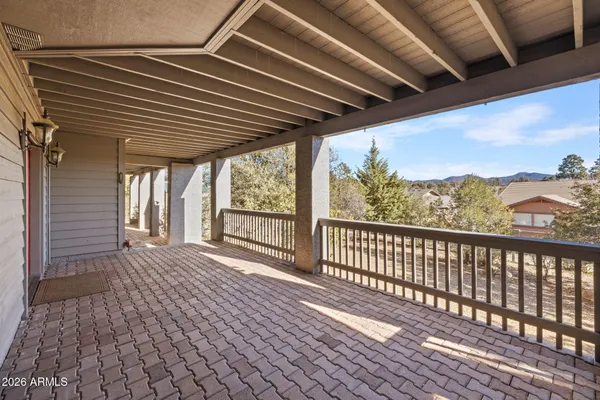 $969,000 | 117 North Equestrian Way, Prescott, AZ 86303