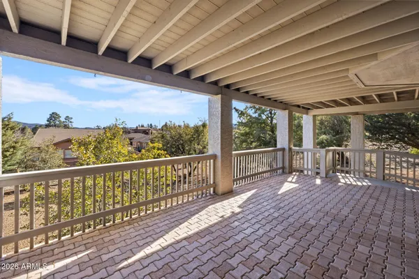 $969,000 | 117 North Equestrian Way, Prescott, AZ 86303