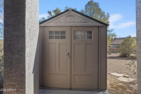 $969,000 | 117 North Equestrian Way, Prescott, AZ 86303