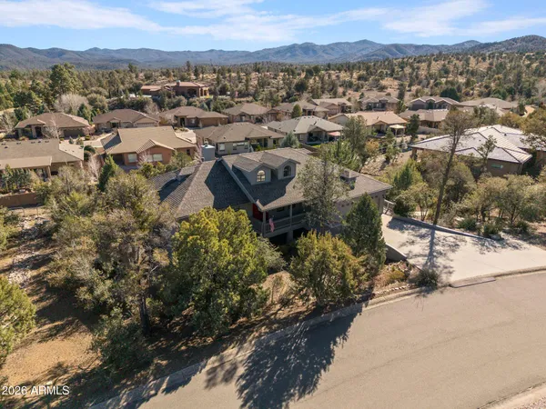 $969,000 | 117 North Equestrian Way, Prescott, AZ 86303