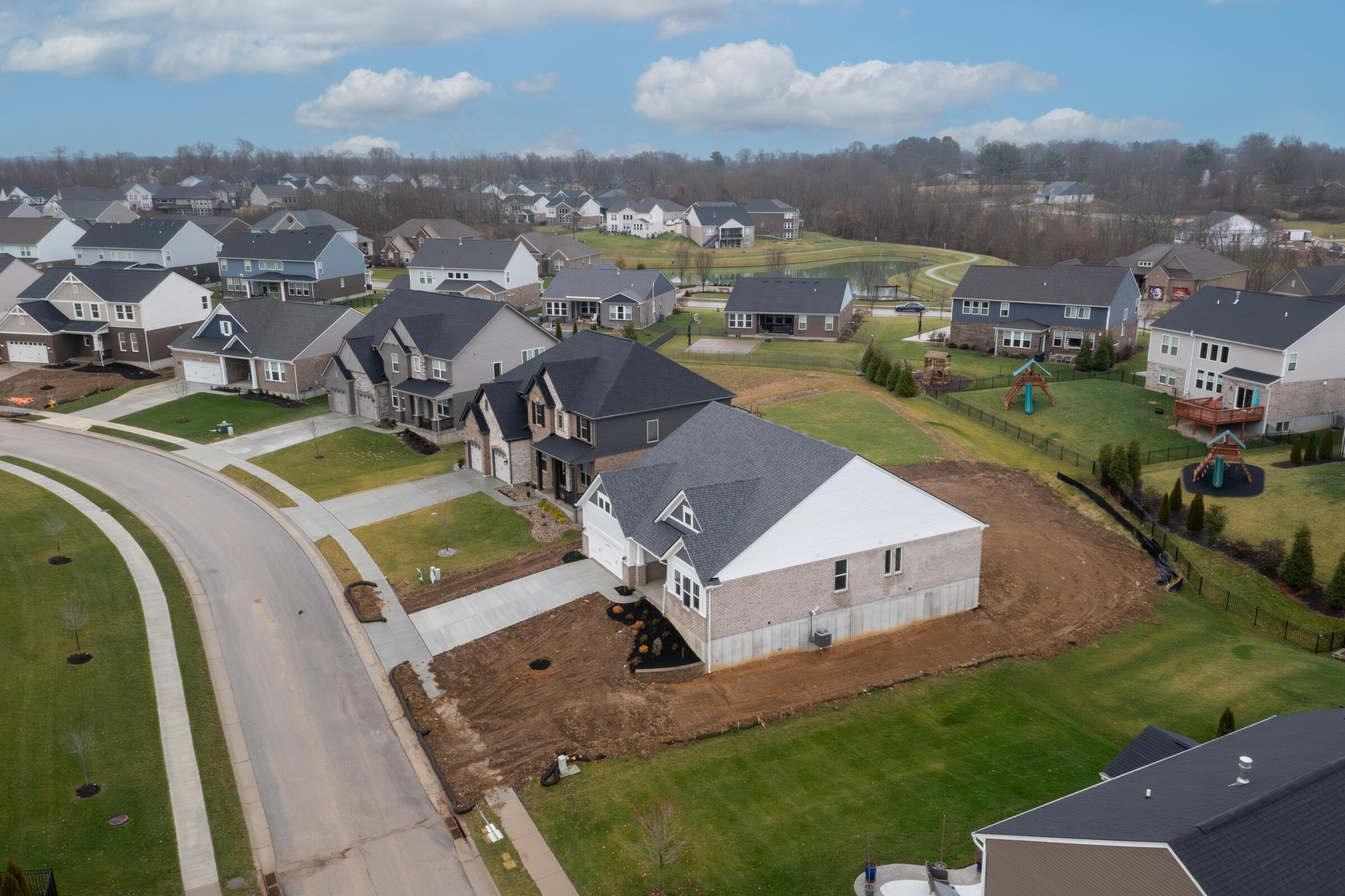 1247 Addison Ridge Union, KY 41091 - Photo 7 of 40 Gallery Image 7
