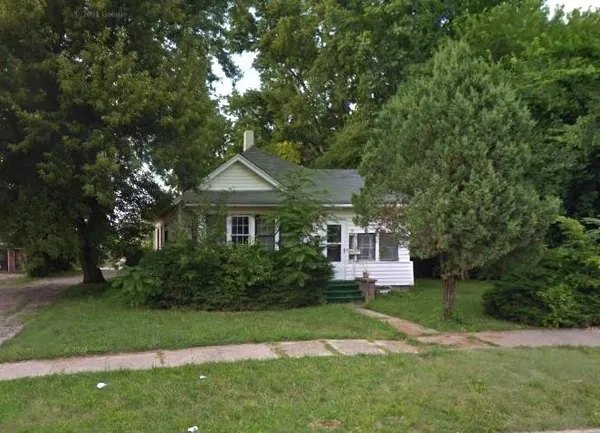 $60,000 | 209 West 2nd Street, Maryville, MO 64468